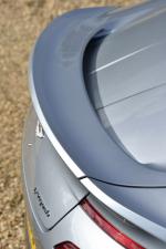 Aston Martin Vanquish 2012 года (WW)